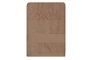 Mijölnir Rainbow - Beige Toalla de Baño 100% Algodón 500 gr/m² 70 x 140 cm Color Visón